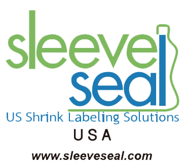Sleeve Seal US Shrink Labeling Solutions